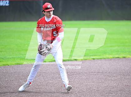 Thumbnail 2 in Bothell @ Mount Si (District 1/2 4A Playoffs) photogallery.