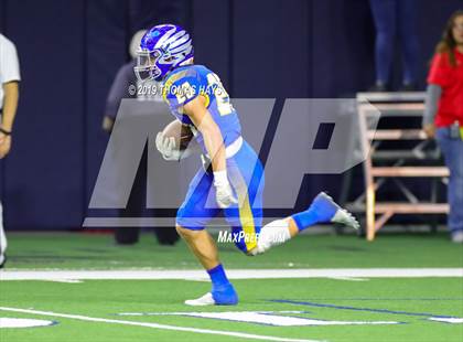 Thumbnail 1 in Pottsboro vs. Brock (UIL 3A Division 1 Semifinal) photogallery.