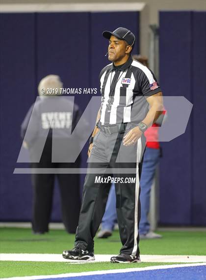 Thumbnail 1 in Pottsboro vs. Brock (UIL 3A Division 1 Semifinal) photogallery.