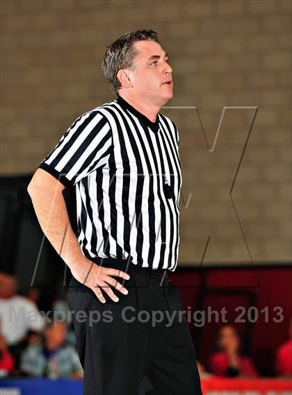 Thumbnail 1 in Horizon vs. Sierra Canyon (CIF SoCal Regional D5 Final) photogallery.