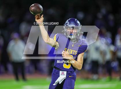 Thumbnail 3 in La Habra @ Crean Lutheran photogallery.