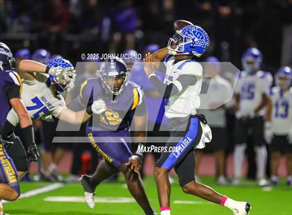 Thumbnail 1 in La Habra @ Crean Lutheran photogallery.