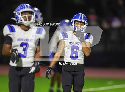 Thumbnail 2 in La Habra @ Crean Lutheran photogallery.