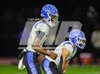 Photo from the gallery "La Habra @ Crean Lutheran"