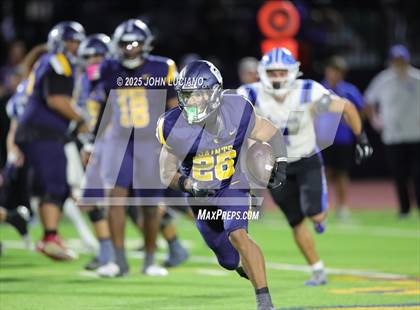 Thumbnail 1 in La Habra @ Crean Lutheran photogallery.