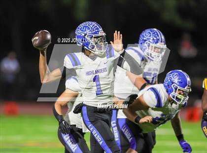 Thumbnail 2 in La Habra @ Crean Lutheran photogallery.