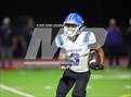 Photo from the gallery "La Habra @ Crean Lutheran"