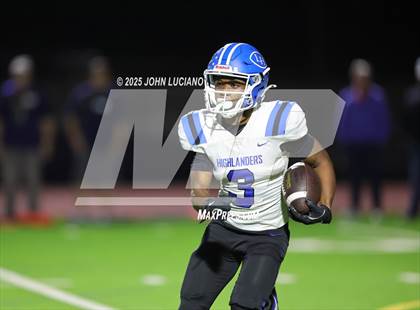 Thumbnail 2 in La Habra @ Crean Lutheran photogallery.