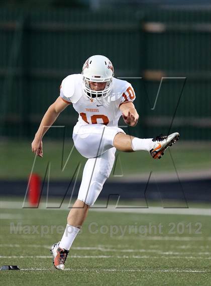 Thumbnail 1 in Round Rock Westwood @ Bowie photogallery.
