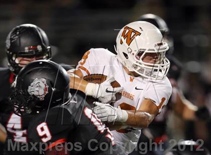 Thumbnail 2 in Round Rock Westwood @ Bowie photogallery.