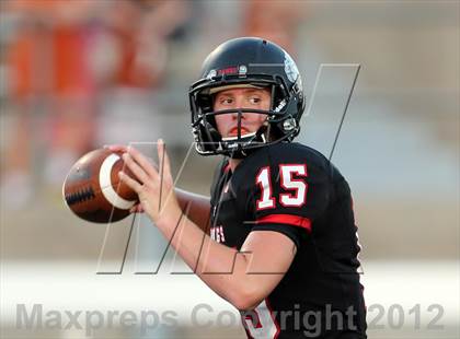 Thumbnail 2 in Round Rock Westwood @ Bowie photogallery.