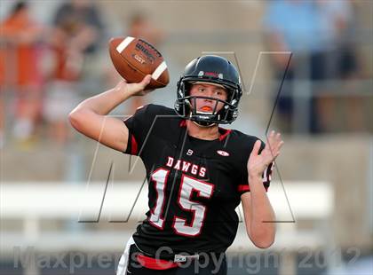 Thumbnail 1 in Round Rock Westwood @ Bowie photogallery.