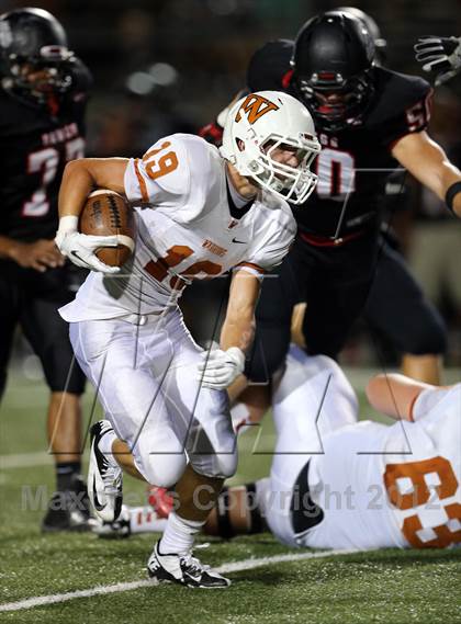 Thumbnail 3 in Round Rock Westwood @ Bowie photogallery.