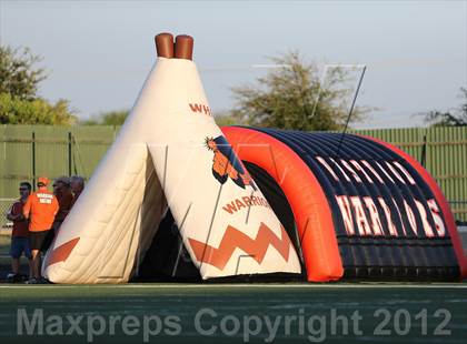 Thumbnail 3 in Round Rock Westwood @ Bowie photogallery.