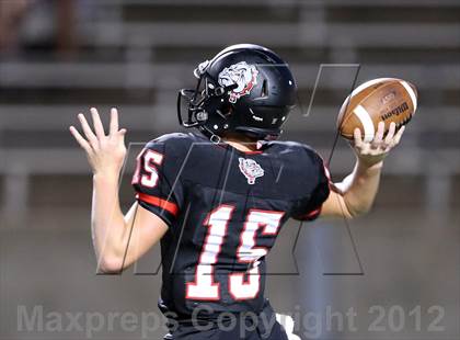 Thumbnail 3 in Round Rock Westwood @ Bowie photogallery.