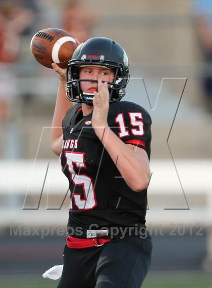 Thumbnail 3 in Round Rock Westwood @ Bowie photogallery.