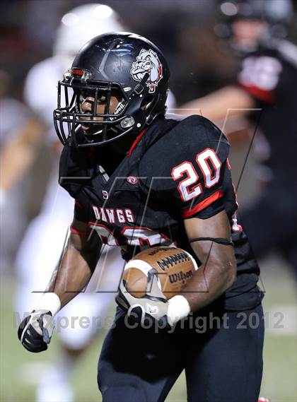 Thumbnail 3 in Round Rock Westwood @ Bowie photogallery.