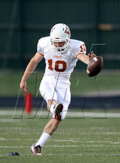 Thumbnail 3 in Round Rock Westwood @ Bowie photogallery.