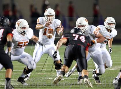 Thumbnail 1 in Round Rock Westwood @ Bowie photogallery.