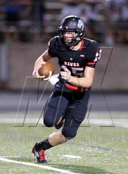 Thumbnail 2 in Round Rock Westwood @ Bowie photogallery.