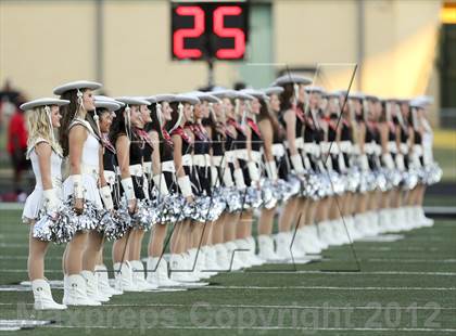 Thumbnail 2 in Round Rock Westwood @ Bowie photogallery.