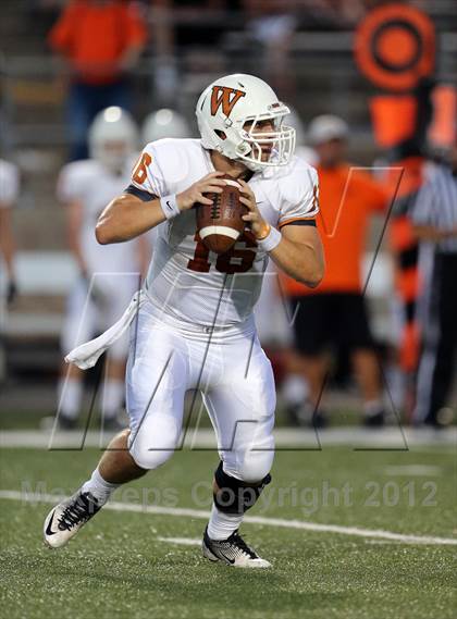 Thumbnail 3 in Round Rock Westwood @ Bowie photogallery.