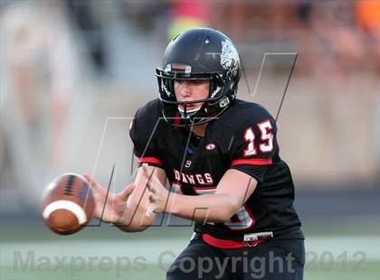 Thumbnail 1 in Round Rock Westwood @ Bowie photogallery.