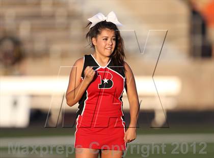 Thumbnail 1 in Round Rock Westwood @ Bowie photogallery.