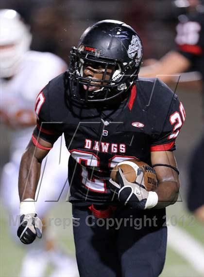 Thumbnail 1 in Round Rock Westwood @ Bowie photogallery.