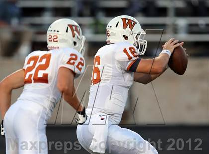 Thumbnail 1 in Round Rock Westwood @ Bowie photogallery.