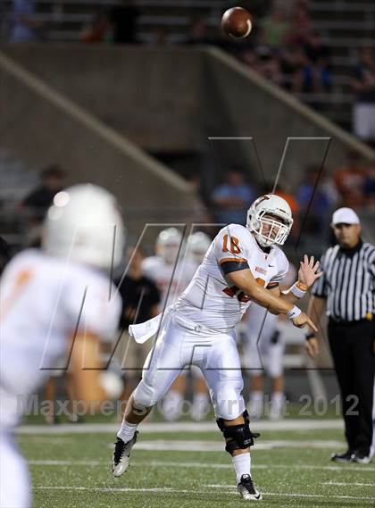 Thumbnail 1 in Round Rock Westwood @ Bowie photogallery.