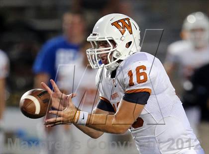 Thumbnail 1 in Round Rock Westwood @ Bowie photogallery.