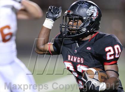 Thumbnail 1 in Round Rock Westwood @ Bowie photogallery.