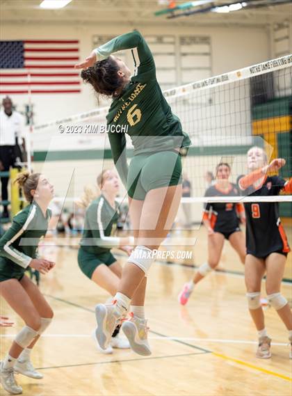 Thumbnail 1 in Fenton @ Notre Dame Prep photogallery.