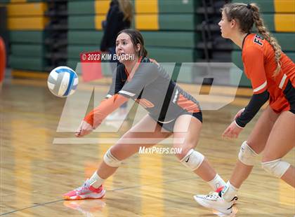 Thumbnail 2 in Fenton @ Notre Dame Prep photogallery.