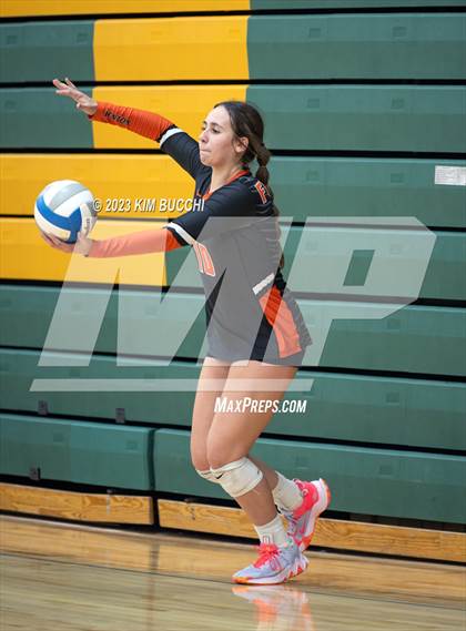 Thumbnail 3 in Fenton @ Notre Dame Prep photogallery.