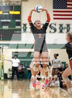 Photo from the gallery "Fenton @ Notre Dame Prep"