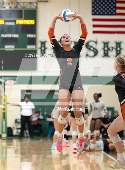 Thumbnail 3 in Fenton @ Notre Dame Prep photogallery.