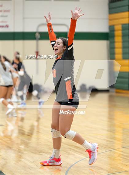 Thumbnail 1 in Fenton @ Notre Dame Prep photogallery.