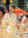 Photo from the gallery "Fenton @ Notre Dame Prep"