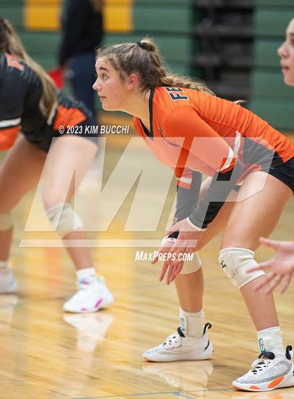 Thumbnail 2 in Fenton @ Notre Dame Prep photogallery.