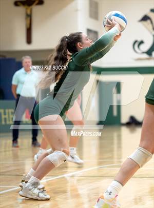 Fenton @ Notre Dame Prep