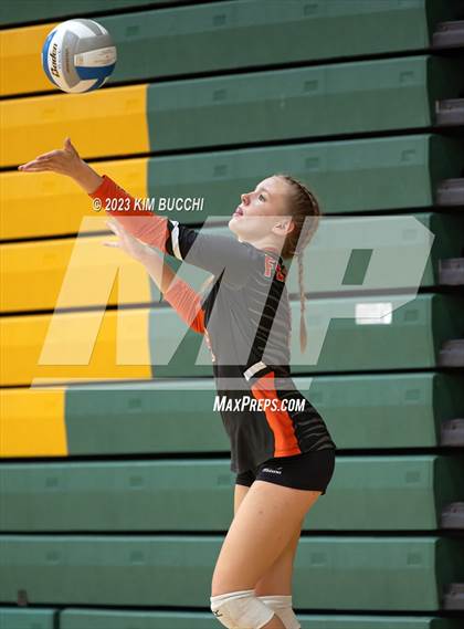 Thumbnail 3 in Fenton @ Notre Dame Prep photogallery.