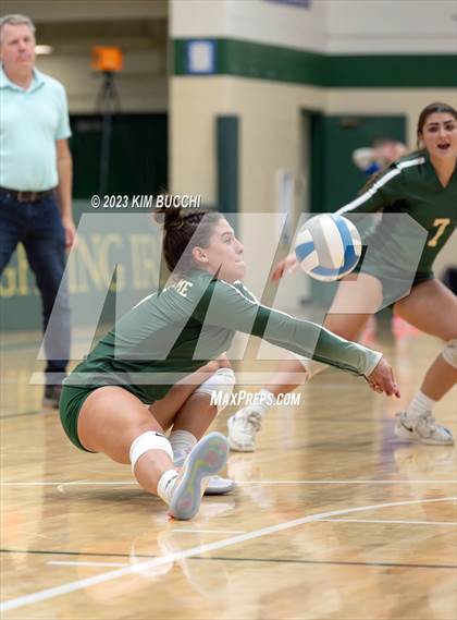 Thumbnail 1 in Fenton @ Notre Dame Prep photogallery.