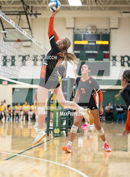 Thumbnail 1 in Fenton @ Notre Dame Prep photogallery.