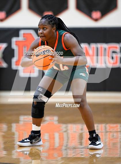 Thumbnail 1 in East Lincoln @ North Davidson (NCHSAA 3A Third Round Playoff) photogallery.