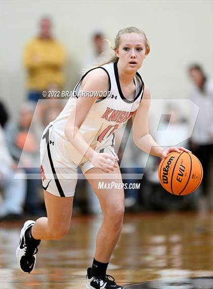 Thumbnail 1 in East Lincoln @ North Davidson (NCHSAA 3A Third Round Playoff) photogallery.