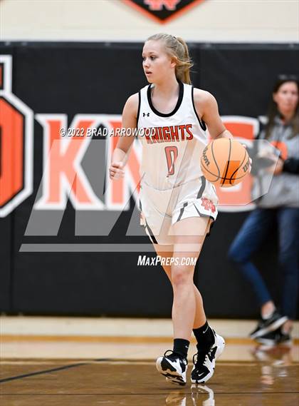 Thumbnail 2 in East Lincoln @ North Davidson (NCHSAA 3A Third Round Playoff) photogallery.