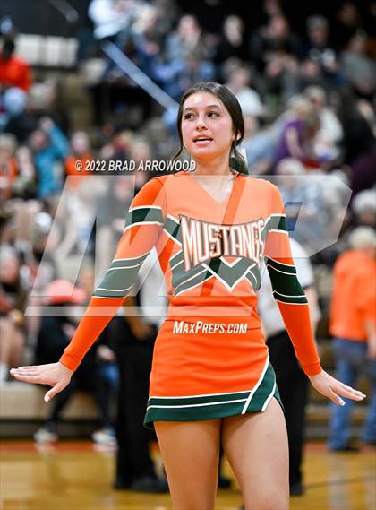 Thumbnail 2 in East Lincoln @ North Davidson (NCHSAA 3A Third Round Playoff) photogallery.