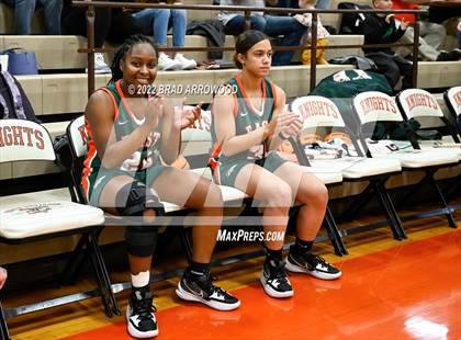 Thumbnail 1 in East Lincoln @ North Davidson (NCHSAA 3A Third Round Playoff) photogallery.